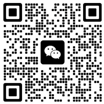 企业微信二维码
